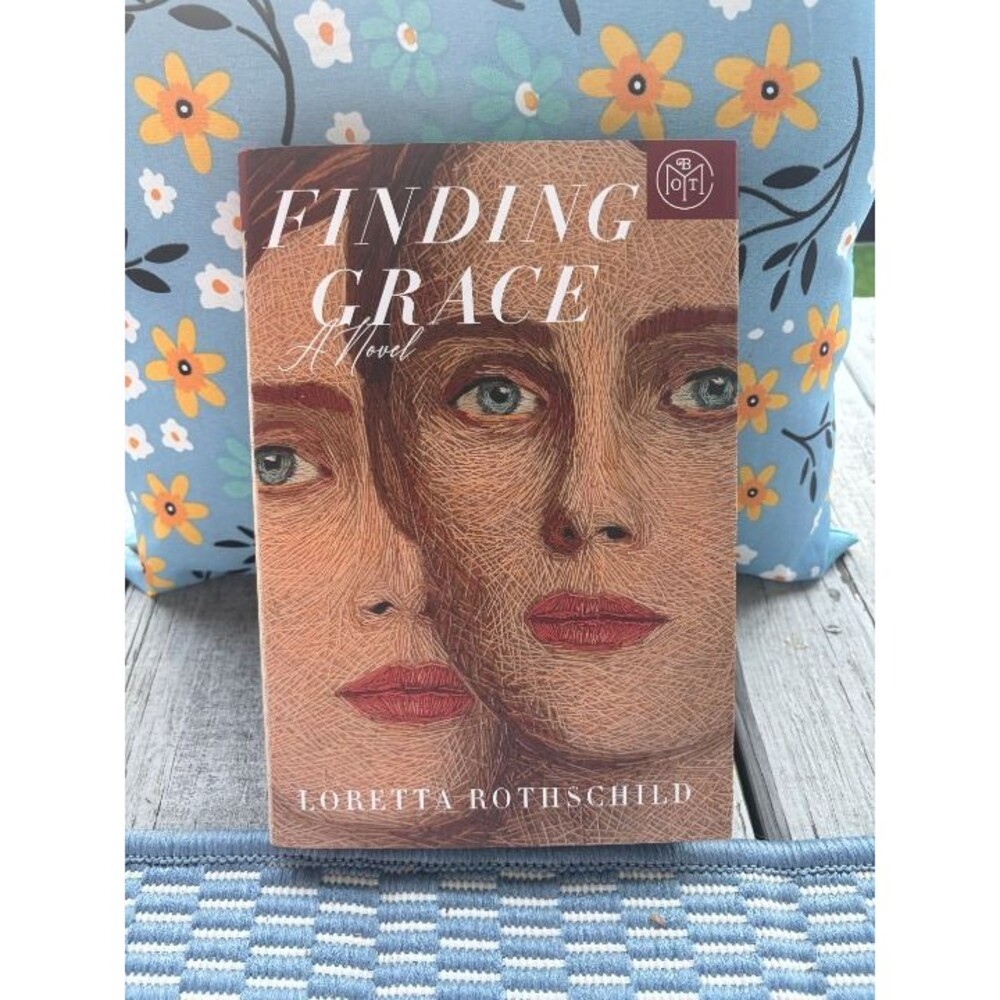 Finding Grace by Loretta Rothschild